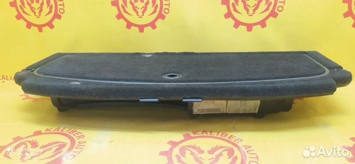 Ящик в багажник Chrysler Pacifica 3.5 EGN 2003