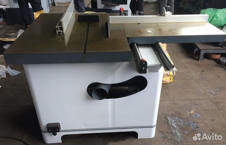 Круглопильный станок