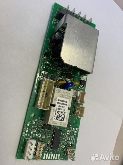 Плата ecam23.420/ecam23.426/ecam23.440 5213216651