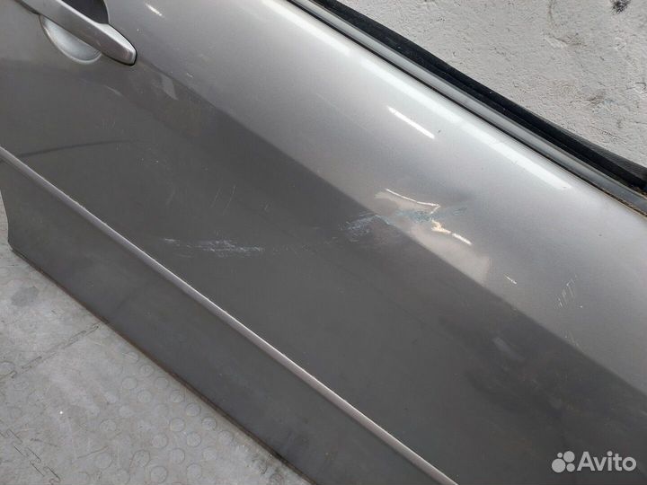 Дверь боковая Mazda 6 (GG), 2005