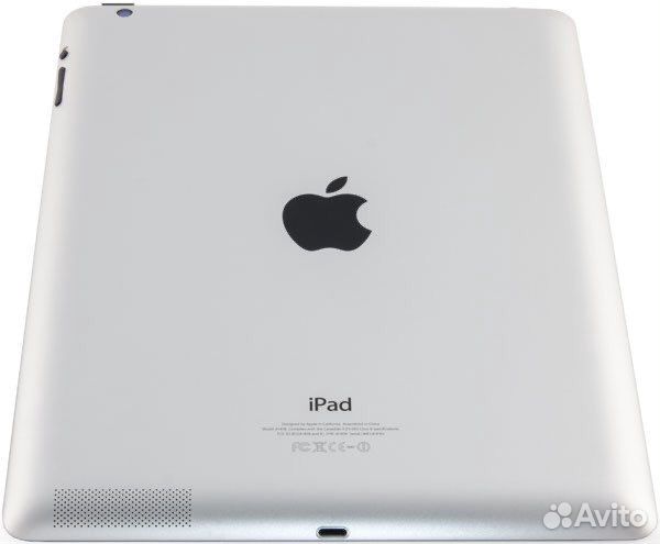 iPad 4 32gb wifi