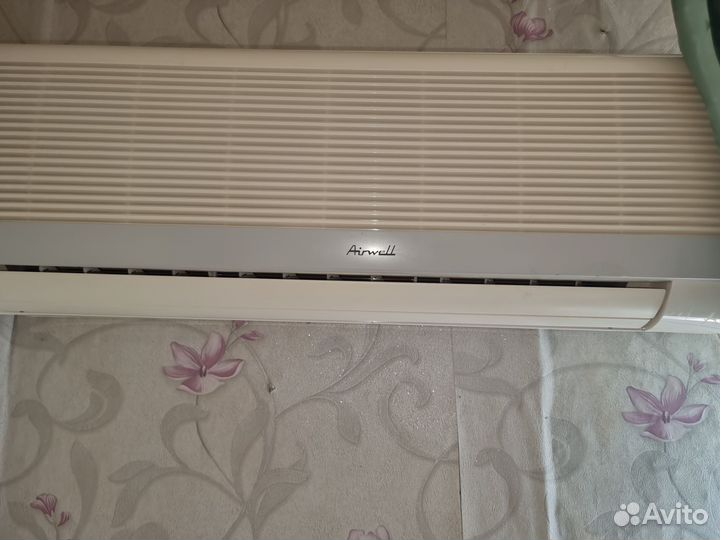 Сплит система 7 Airwell