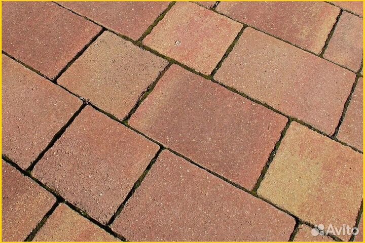 Тротуарная плитка