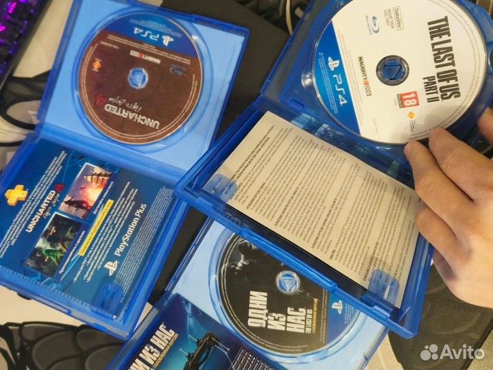 Sony playstation 4 slim 500gb