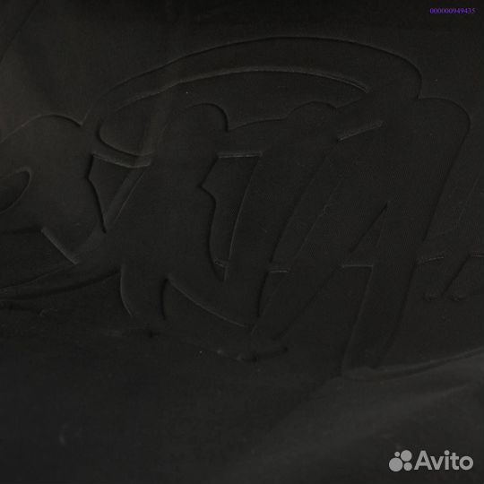 Зип худи Syna World