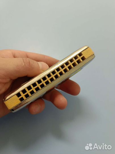 Губная гармошка Харьков
