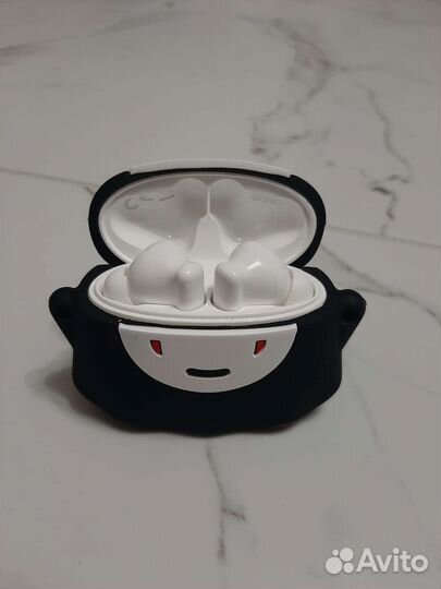 Беспроводные наушники huawei freebuds 4i