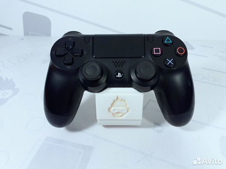 Playstation 4 Fat 500Gb б/у 1геймпад гарантия 3мес