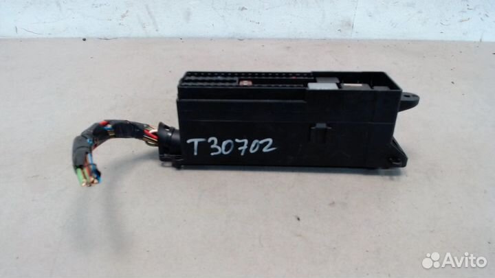 Блок предохранителей Ford Focus 3, 2015