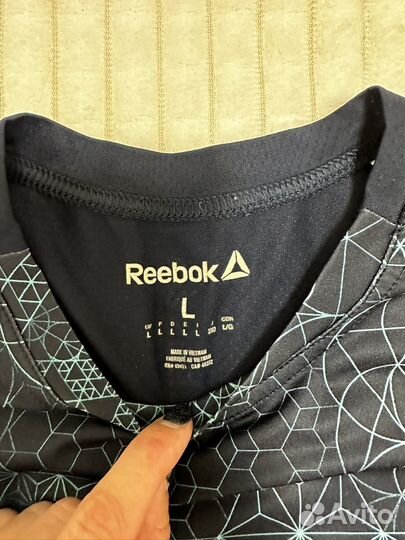 Рашгард мужской размер L