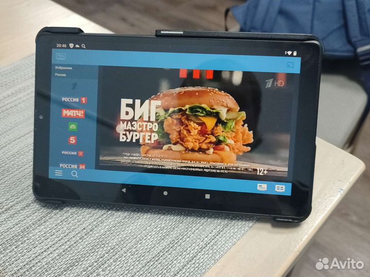 Планшет lenovo 32gb
