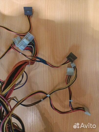 Блок питания для пк 280w