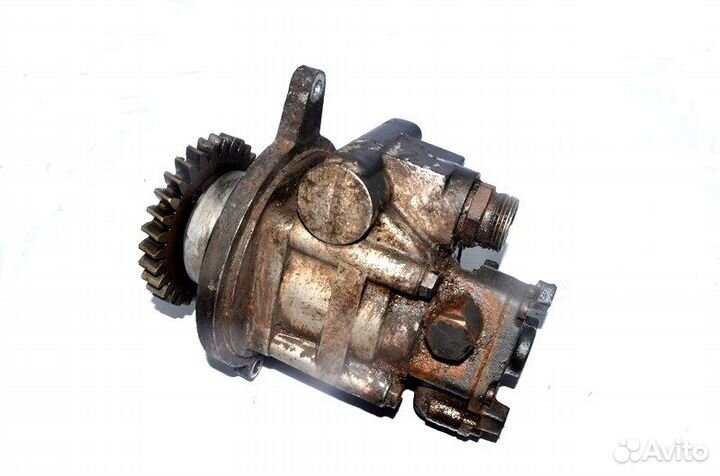 Насос гидроусилителя руля renault trucks Premium 2