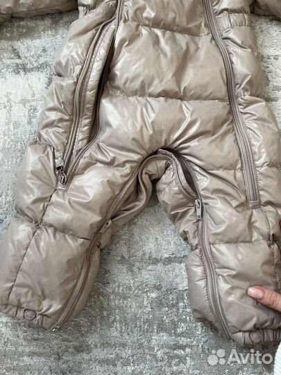 Зимний комбинезон Arctiline 80