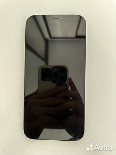 iPhone 12 Pro Max, 128 ГБ