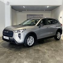 Новый HAVAL Jolion 1.5 MT, 2026, цена от 1 496 167 руб., Москва