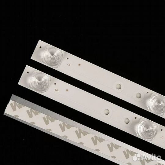 Подсветка для LG Innotek DRT 3.0 32