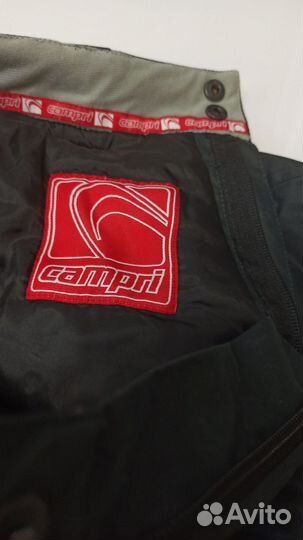 Горнолыжные штаны Campri, M