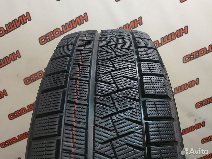 Formula Ice FR 215/55 R18 99H