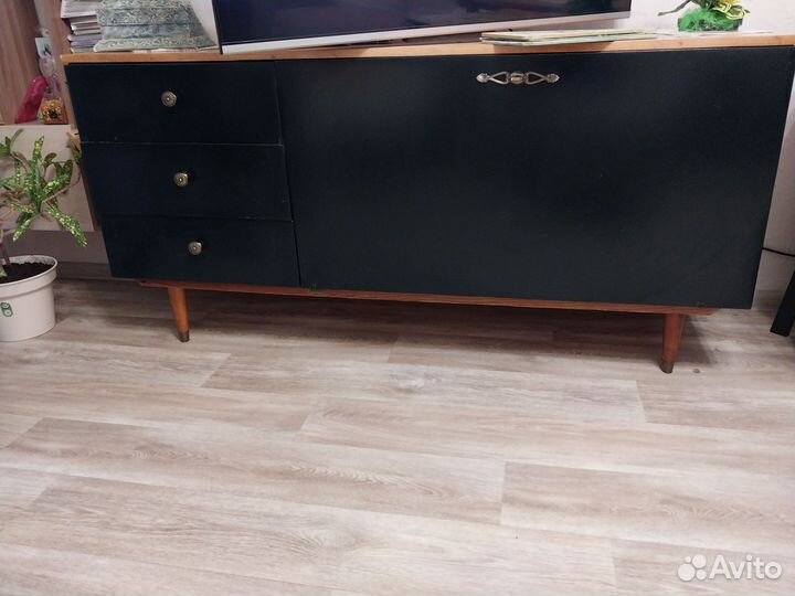 Продам комод бу