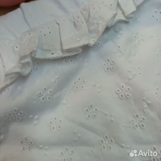 Шорты OVS