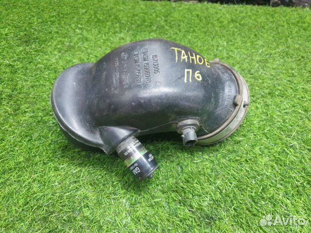 Патрубок воздушного фильтра Chevrolet Tahoe GMT410