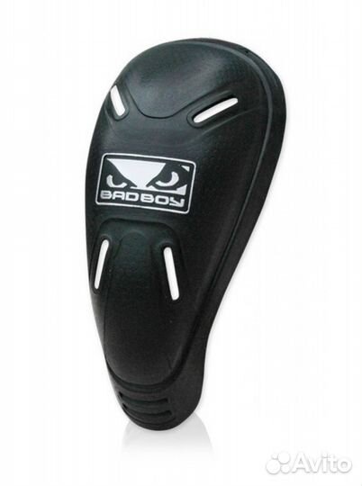 Шорты «BAD BOY defender 2.0»