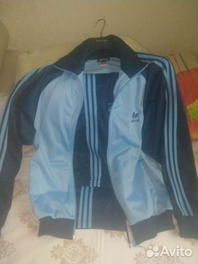 Спортивный костюм adidas новый