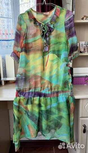 Туника sogg размер S