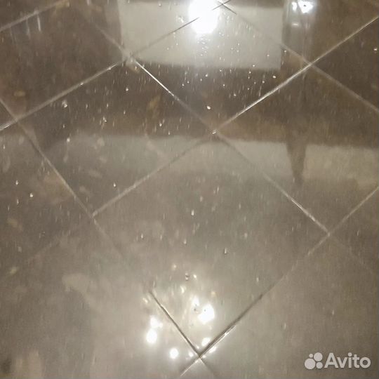 Полировка мрамора