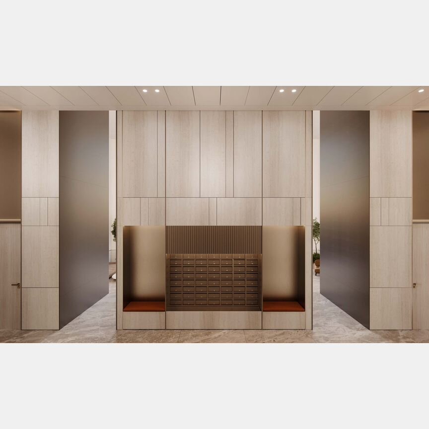 2-к. квартира, 135,2 м², 19/23 эт.