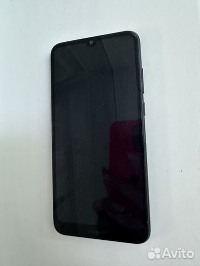 HUAWEI Ascend Y6, 2/8 ГБ