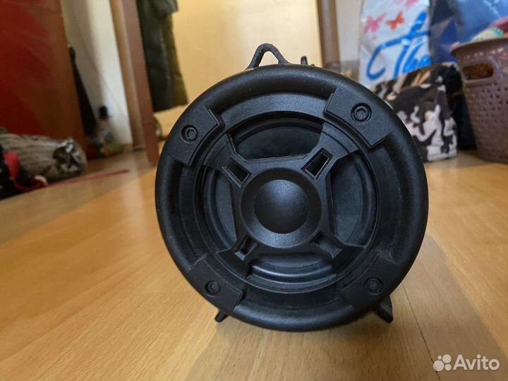 Bluetooth колонка