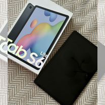 Планшет samsung galaxy tab s6 lite