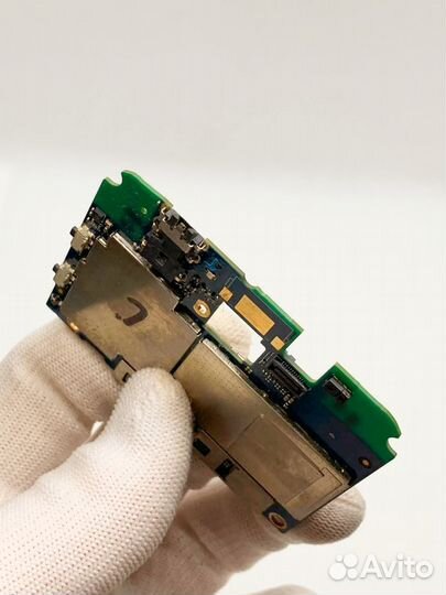 Archos 50 Diamond. Плата. Рабочая. Оригинал