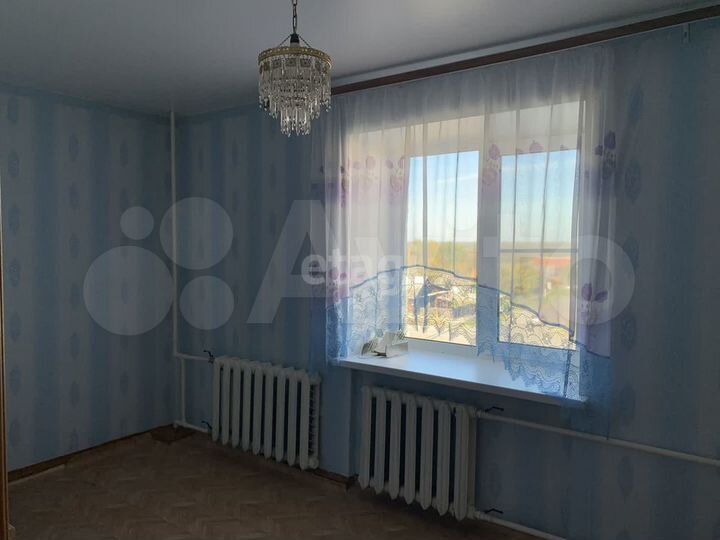 3-к. квартира, 49,9 м², 4/5 эт.