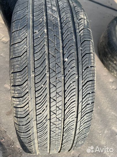 Continental Elastic 235/50 R18 88W