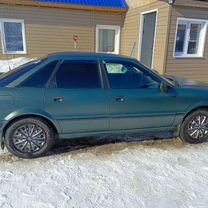 Audi 80 2.0 MT, 1992, 242 000 км, с пробегом, цена 345 000 руб.