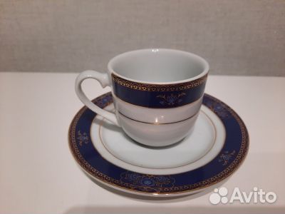 Кофейный сервис