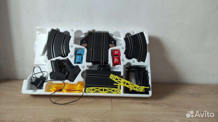 Игрушка Дорога