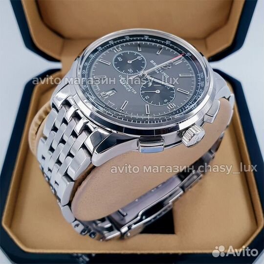 Часы Breitling Premier