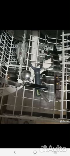 Посудомоечная машина