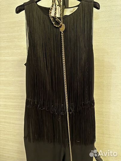 Комбинезон Elisabetta Franchi 42it