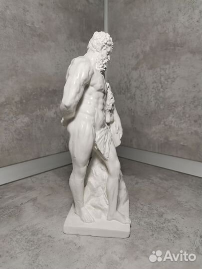 Фигуры гипсовые оптом