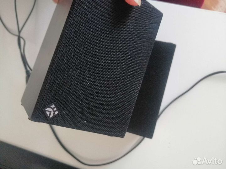 Колонки 2.0 dexp R800