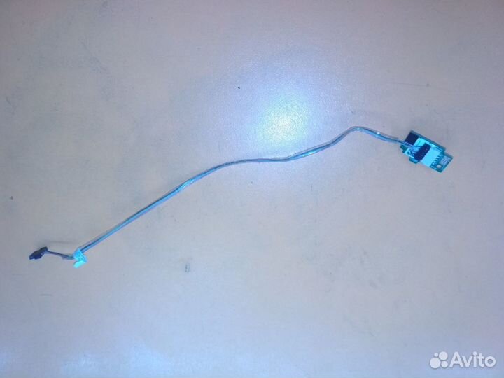 Б/У Плата включения для ноутбука Dell, Dns, Msi