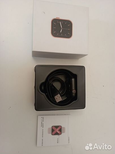 Часы bluetooth наручные