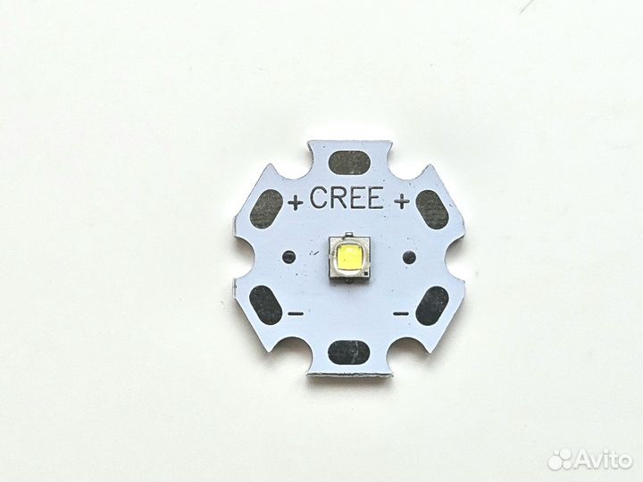 Светодиод cree XP-G2 R5