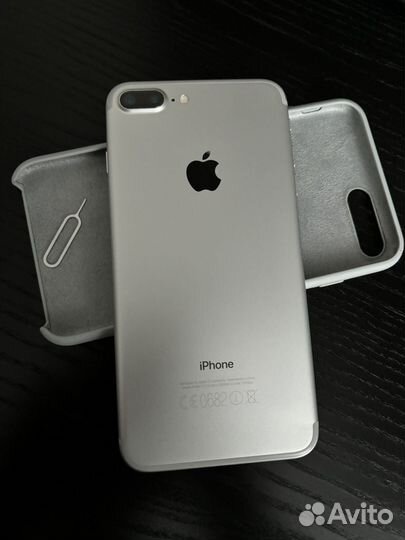 iPhone 7 Plus, 32 ГБ