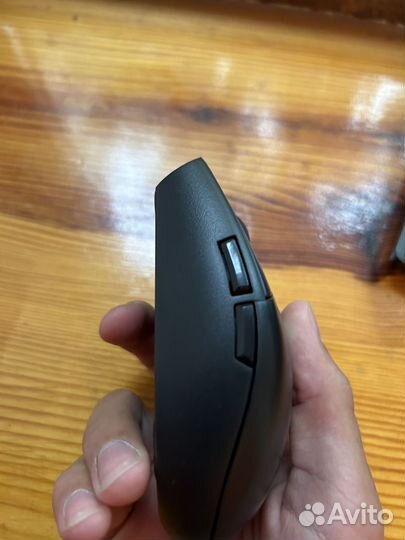 Игровая мышь logitech g304